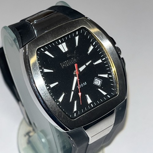 Orologio puma quarzo 40mm - puma,