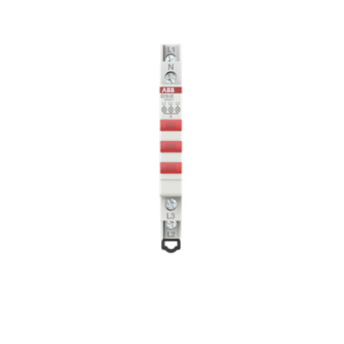 Spia luminosa led - spia,