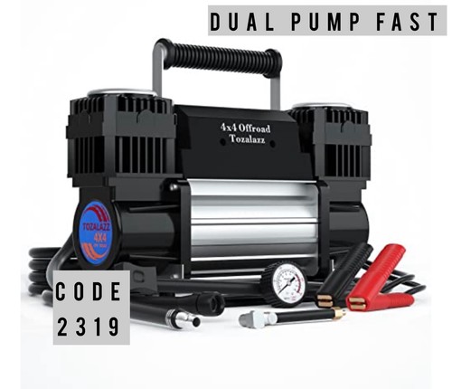 Tozalazz 12v high power air - 12v,