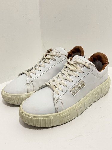 Sneakers versace jeans couture - sneakers,