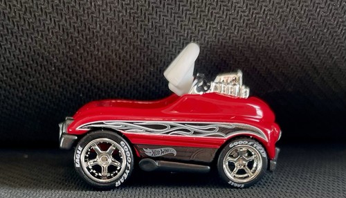 Hot wheels caccia tesoro - hot,