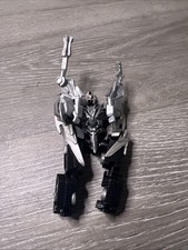 Megatron Legends Film ROTF Transformers