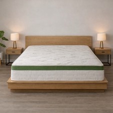 Materasso Matrimoniale H25