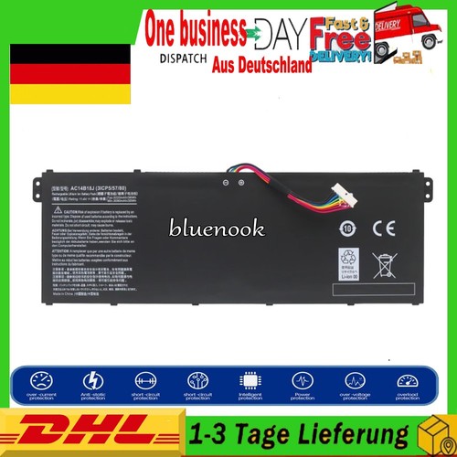 Batteria per acer aspire - acer,