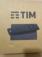 Tim box tim vision timvision
