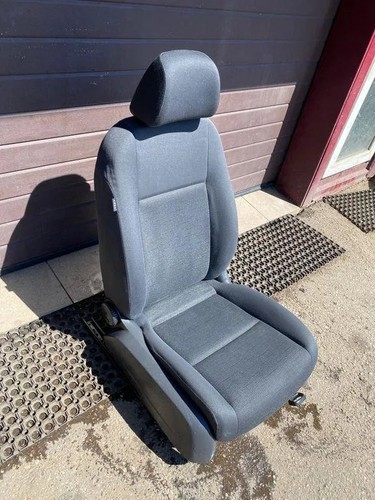 Sedile anteriore sinistro - , vw