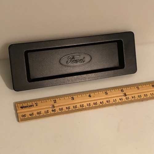 Ford genuine oem fm - genuine,