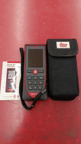 Leica disto d510 misuratore - d510, di
