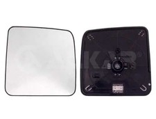 Vetro specchio Sx termico