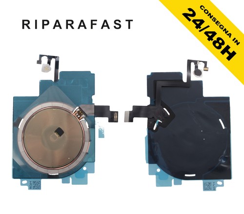 Flat modulo ricarica batteria - flat,