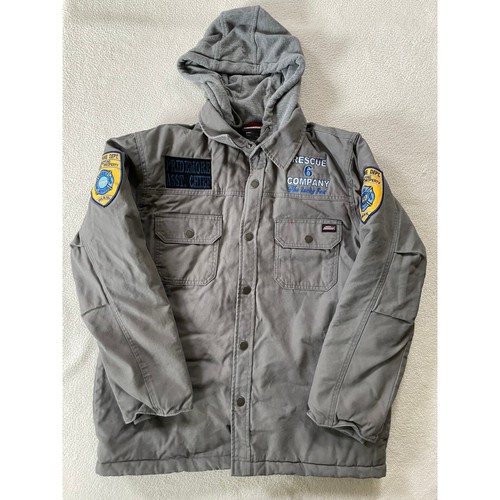 Giacca dickies uomo grande con - uomo,