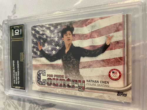 Nathan chen figure skating - nathan,
