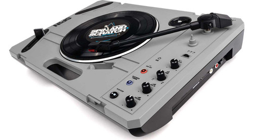 Reloop spin giradischi - reloop,