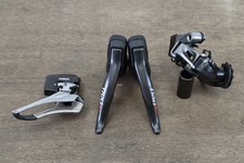 Gruppo Freno Cerchio