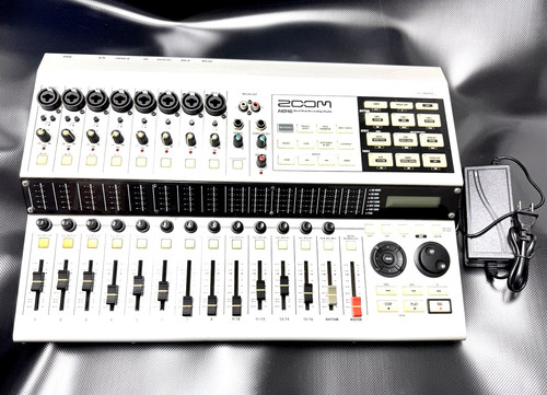 Registratore digitale zoom - registratore,