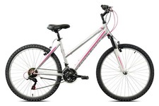 MTB TORPADO EARTH 26 DONNA TY300 21V GRIGIO