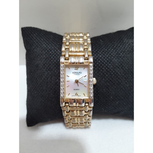 Orologio polso donna adolfo - da,