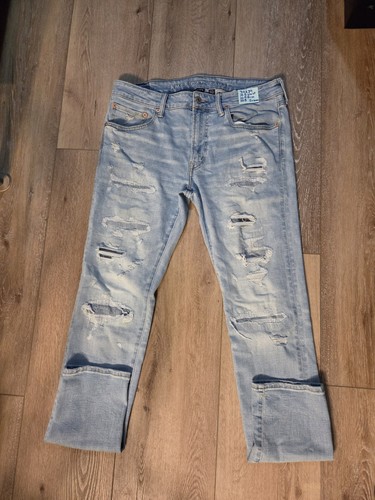 Jeans slim american eagle - jeans,