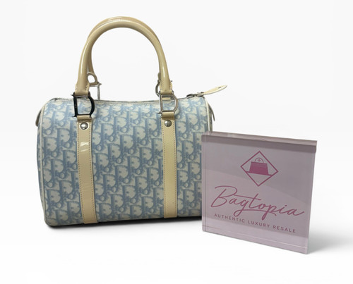 Borsa christian dior - christian, john