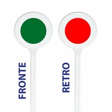 PALETTA SEGNALETICA STRADALE