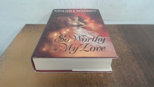 Worthy my love kathleen - so, love,