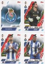 Topps Match Attax 2025 2026
