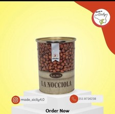Pasta Di Nocciola Laurus 5.5kg