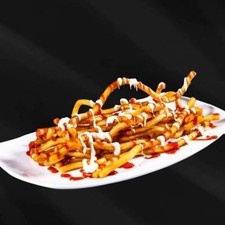 Nuovo frenz fries 1 kg