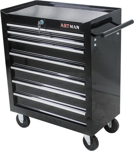 Cassettiera porta attrezzi - , 7