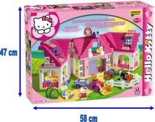 Hello Kitty  La Grande