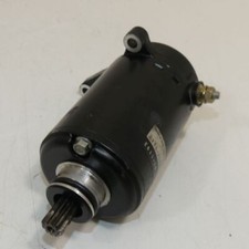 Motorino avviamento starter