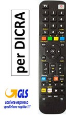 Telecomando di ricambio già
