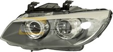 Faro Anteriore SX Per BMW
