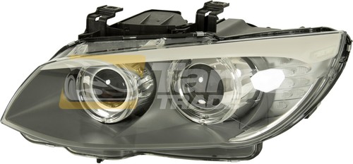 Faro anteriore per - anteriore, sx