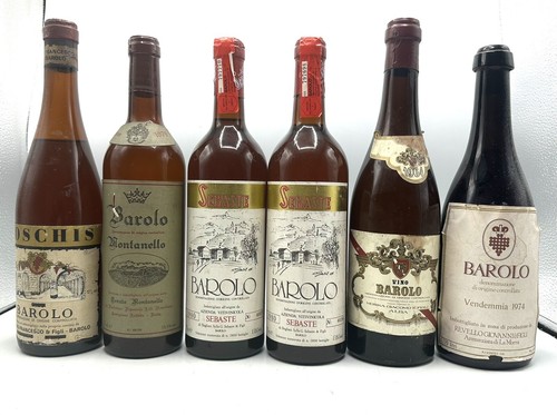 Vintage lotto vino chiaro - vintage,