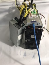 Innosilicon A10 Pro 7g 750mh