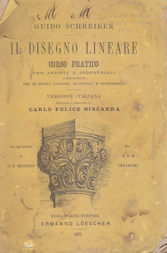 Disegno lineare corso - disegno,