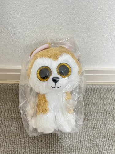 Peluche pupazzo beanie - peluche,