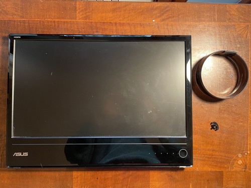 Monitor asus ms228 - monitor, 21,5”