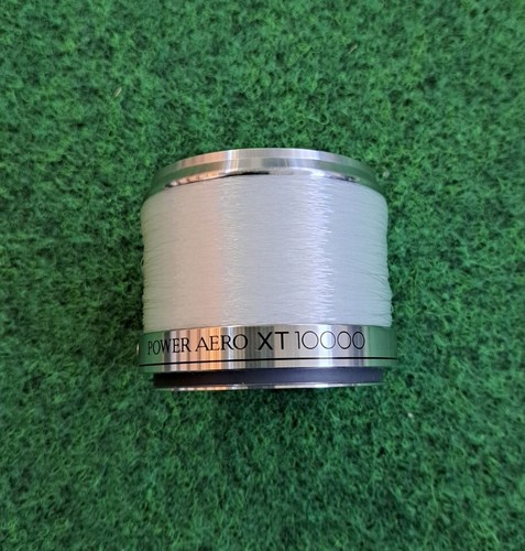 Shimano power aero - shimano, xt