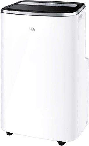 Aeg electrolux condizionatore - electrolux,