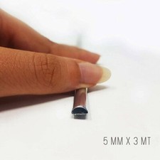 Profilo Adesivo CROMATO per