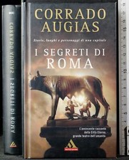 I SEGRETI DI ROMA. CORRADO