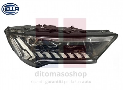 Faro led matrix laser per - laser,