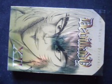 DEVIL LADY vol. 12 DEVIL MAN