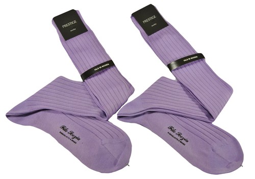 Prestige calze uomo - (2, paia)calze