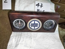 LANCIA MANOMETRI