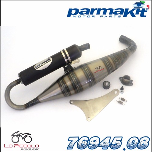 76945 marmitta scarico - marmitta,