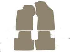 Nuovo Tappetini per Alfa Romeo