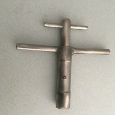 KEY TAPPETS VALVE 12 MM LANCIA  ALFA ROMEO CISITALIA ISO FERRARI OLD CAR ITALY